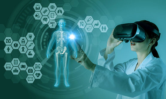future of Augmented Reality